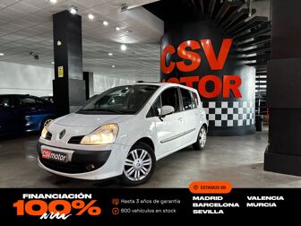 Imagen de RENAULT Modus 1.5DCI Dynamique 85 eco2