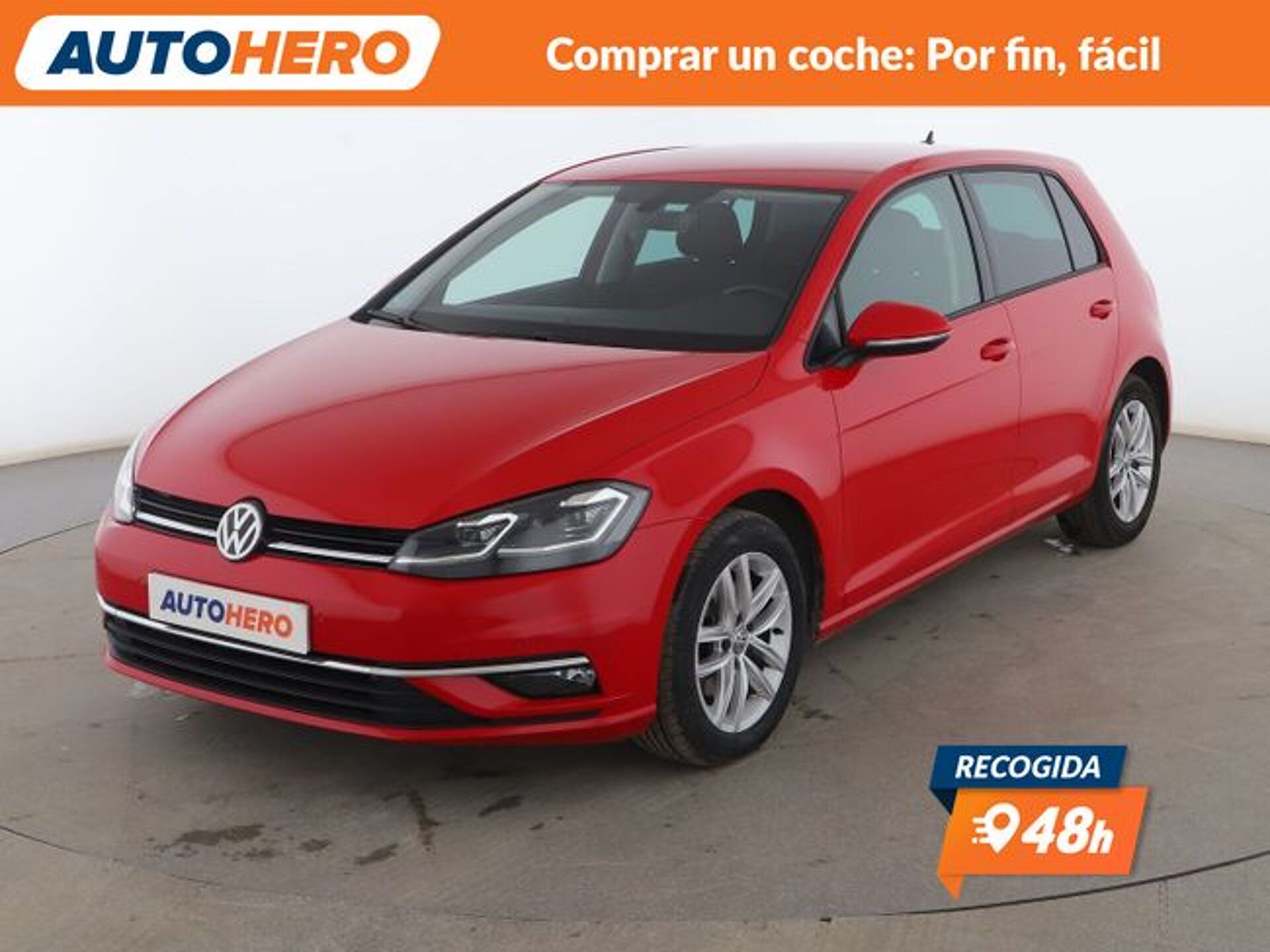 Imagen 1 de VOLKSWAGEN Golf