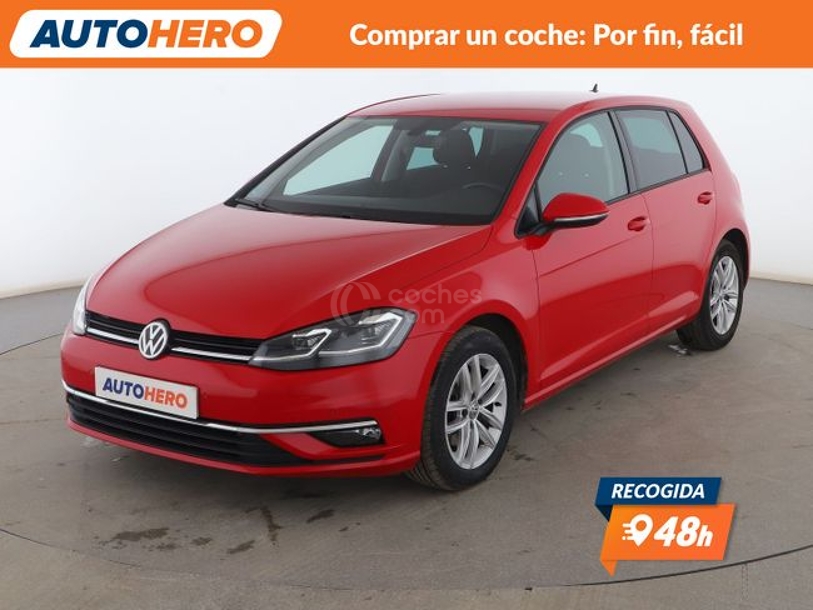 Foto del VOLKSWAGEN Golf 2.0TDI Advance DSG7 110kW