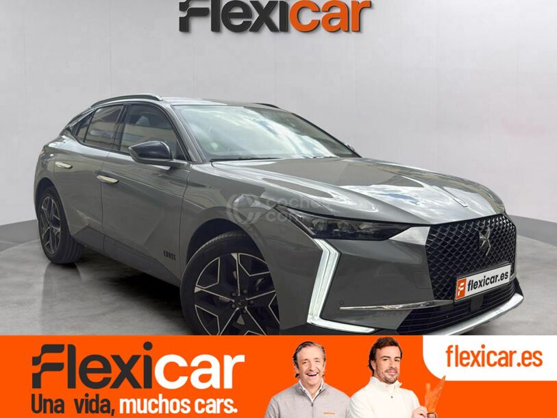 Foto del DS DS4 DS 4 BlueHDi Trocadero Aut. 130