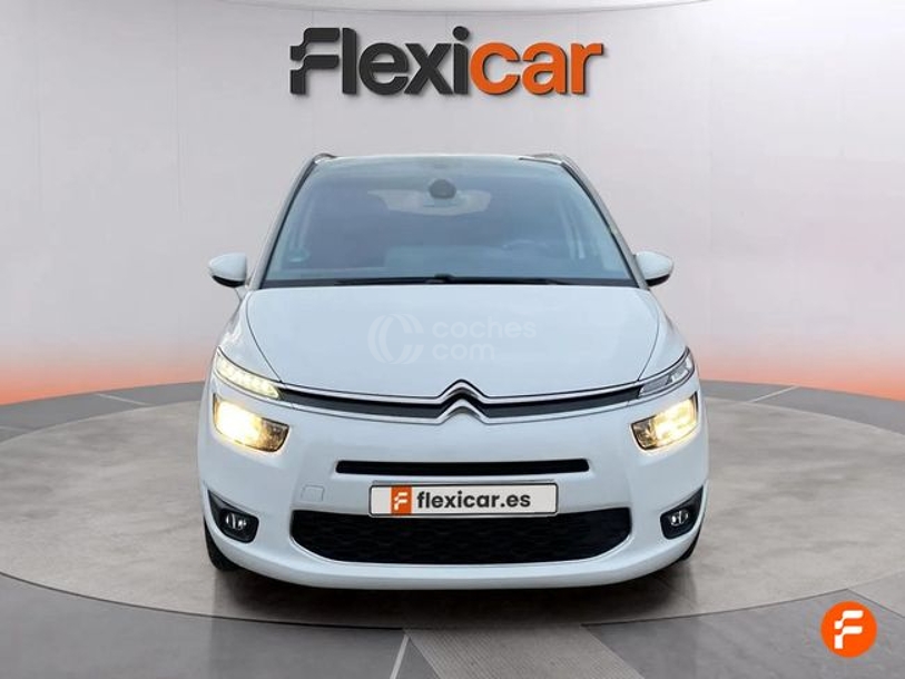 Foto del CITROEN C4 Grand Picasso 1.6BlueHDI Feel EAT6 120