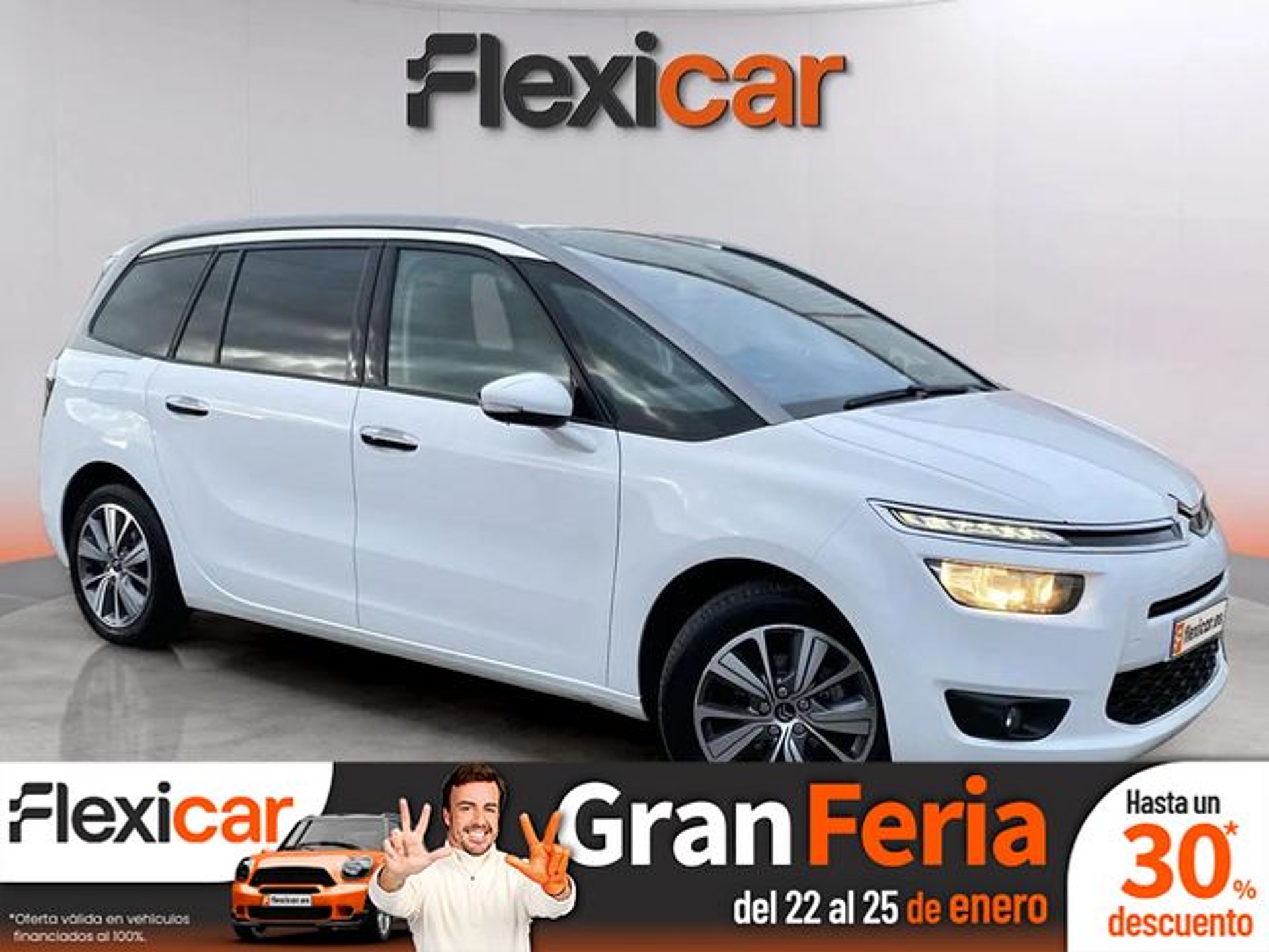 Imagen de CITROEN C4