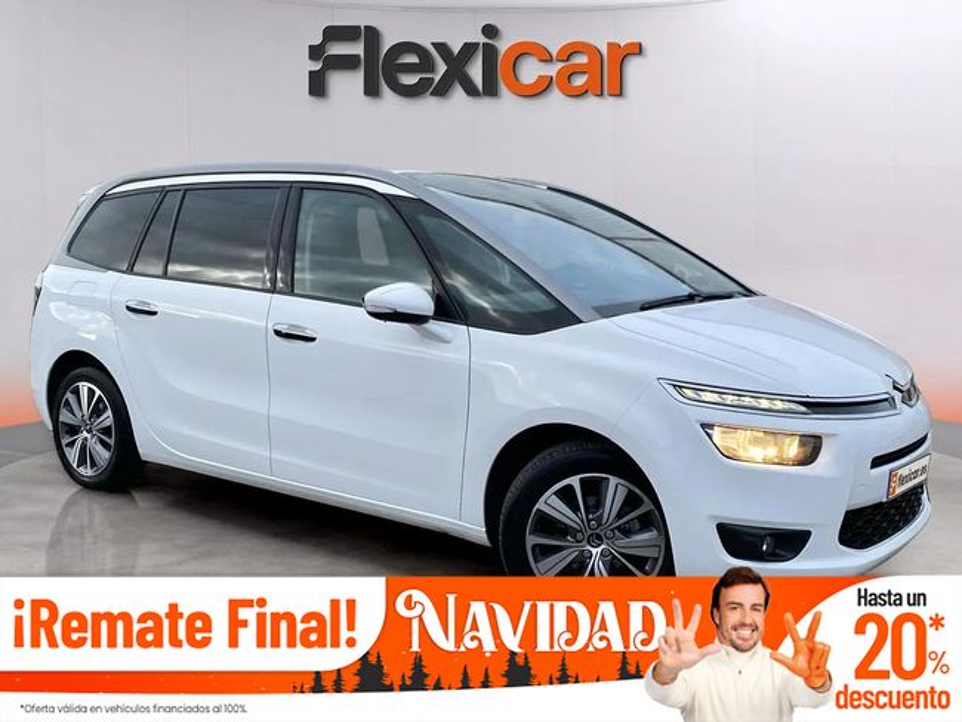 Imagen de CITROEN C4