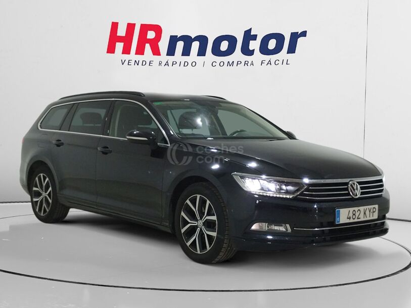 Foto del VOLKSWAGEN Passat Variant 1.4 TSI ACT Advance