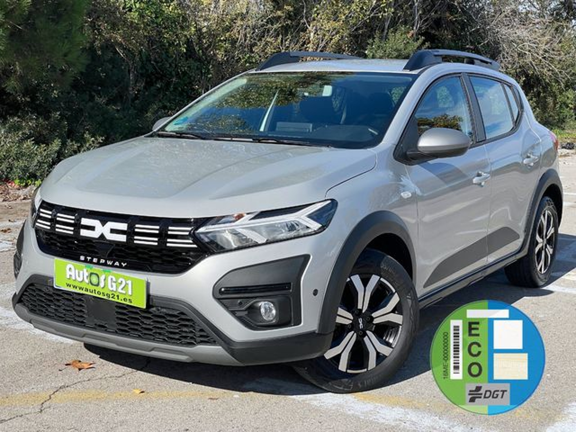 Imagen de DACIA Sandero