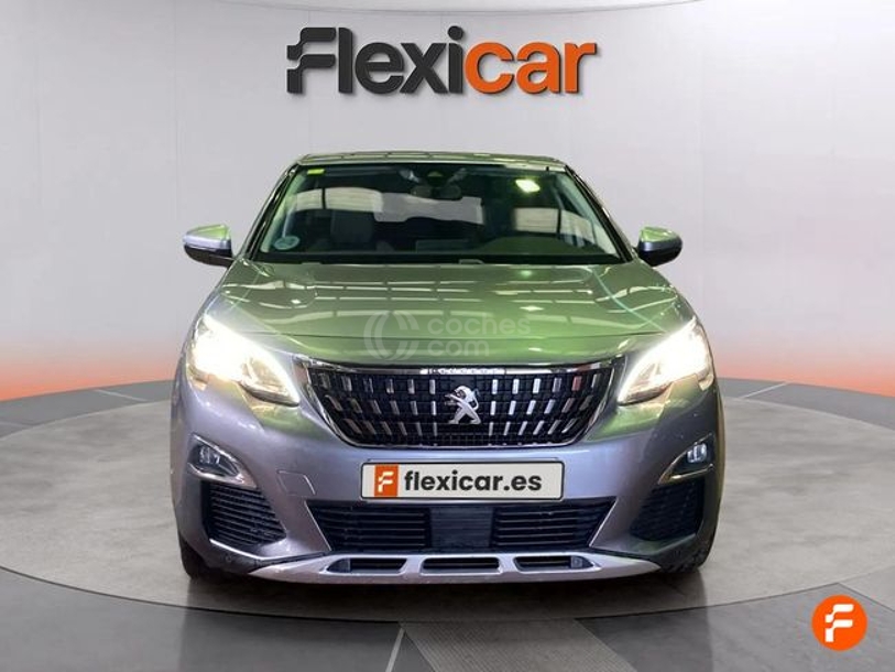 Foto del PEUGEOT 3008 1.2 S&S PureTech Allure EAT6 130