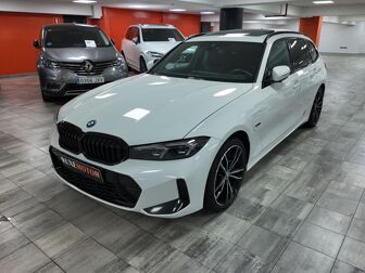 Imagen de BMW Serie 3 330e xDrive Touring