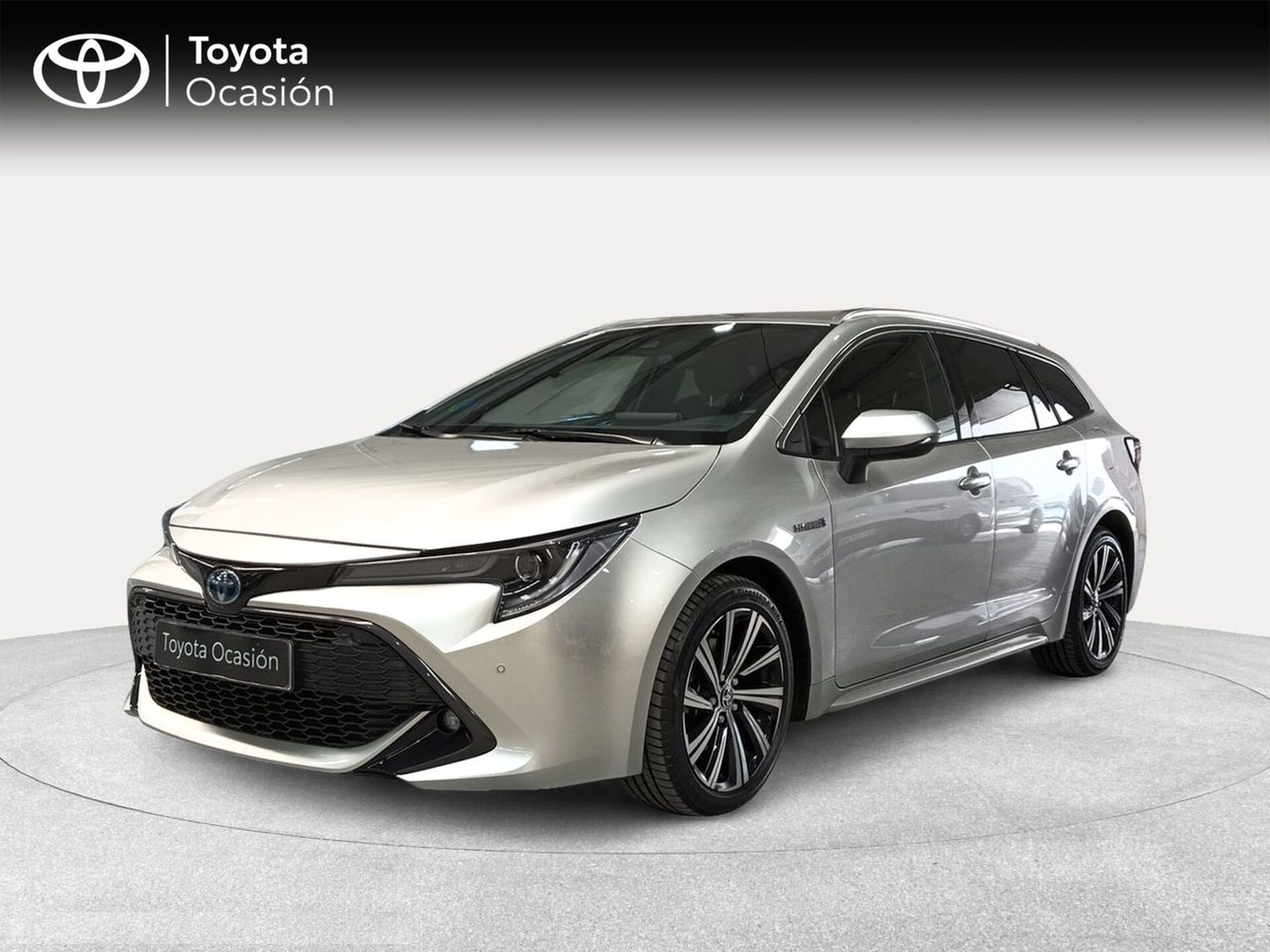 Imagen de TOYOTA Corolla