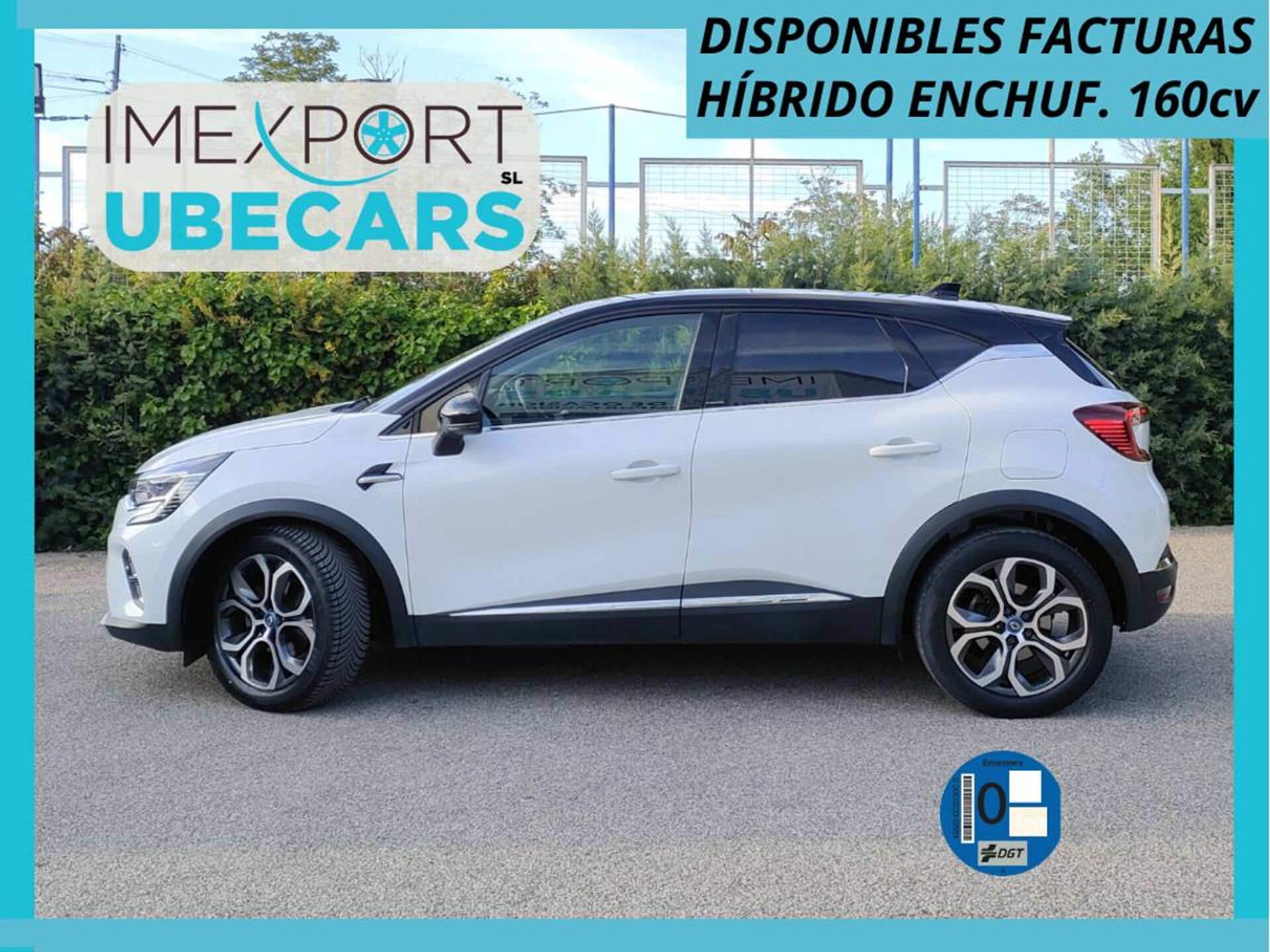Imagen de RENAULT Captur