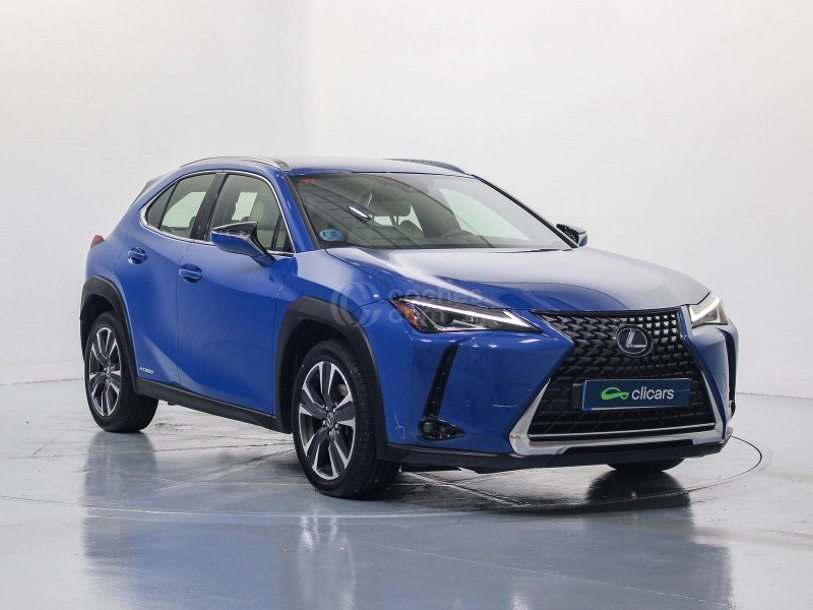 Foto del LEXUS UX 250h Business Navigation 2WD