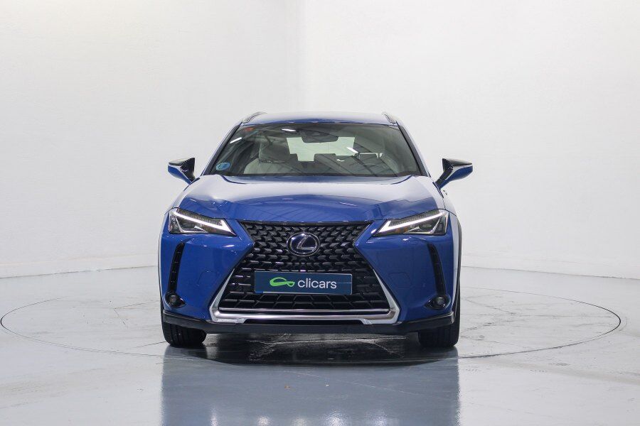 Foto del LEXUS UX 250h Business Navigation 2WD