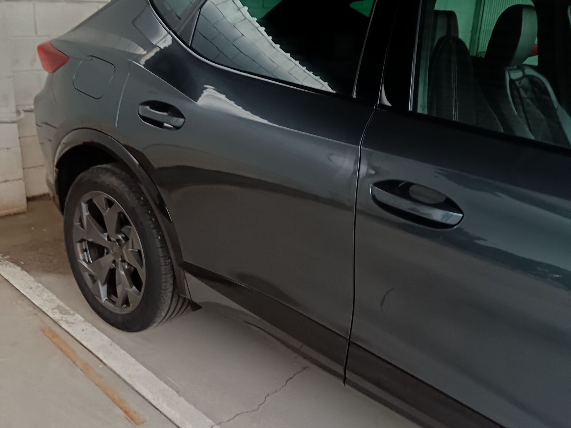 Imagen 3 de CUPRA Formentor