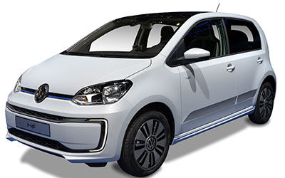 VOLKSWAGEN Up e-!