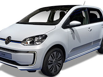 Imagen de VOLKSWAGEN Up e-!