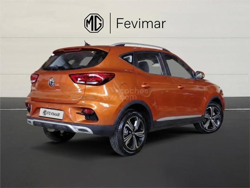 Foto del MG ZS 1.5 VTi-Tech Comfort 78kW