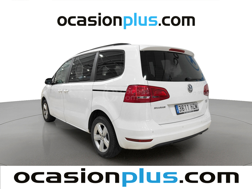 Foto del VOLKSWAGEN Sharan 2.0TDI Advance BMT 140
