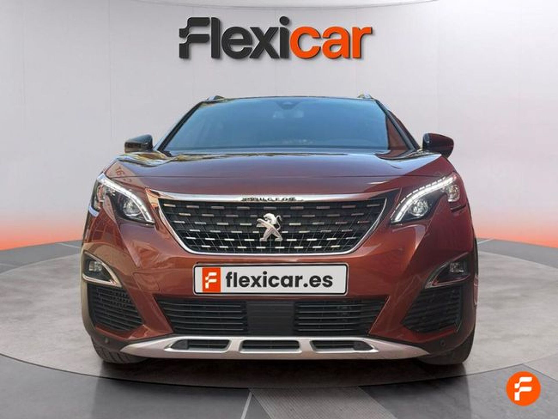 Imagen 2 de PEUGEOT 3008