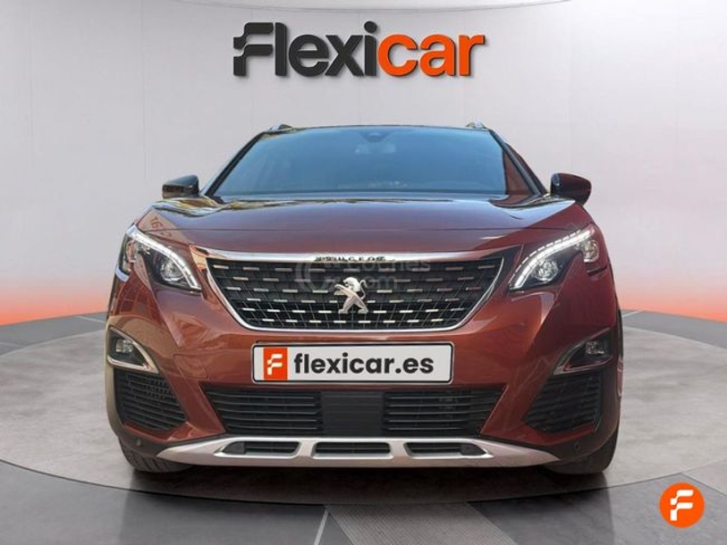 Foto del PEUGEOT 3008 1.5BlueHDi GT Line S&S 130