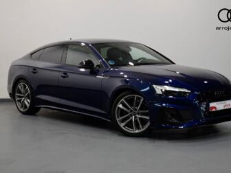 Imagen de AUDI A5 Sportback 35 TDI S tronic