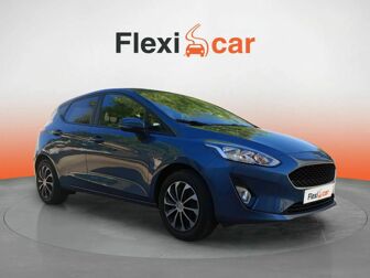 Imagen de FORD Fiesta 1.1 Ti-VCT Trend