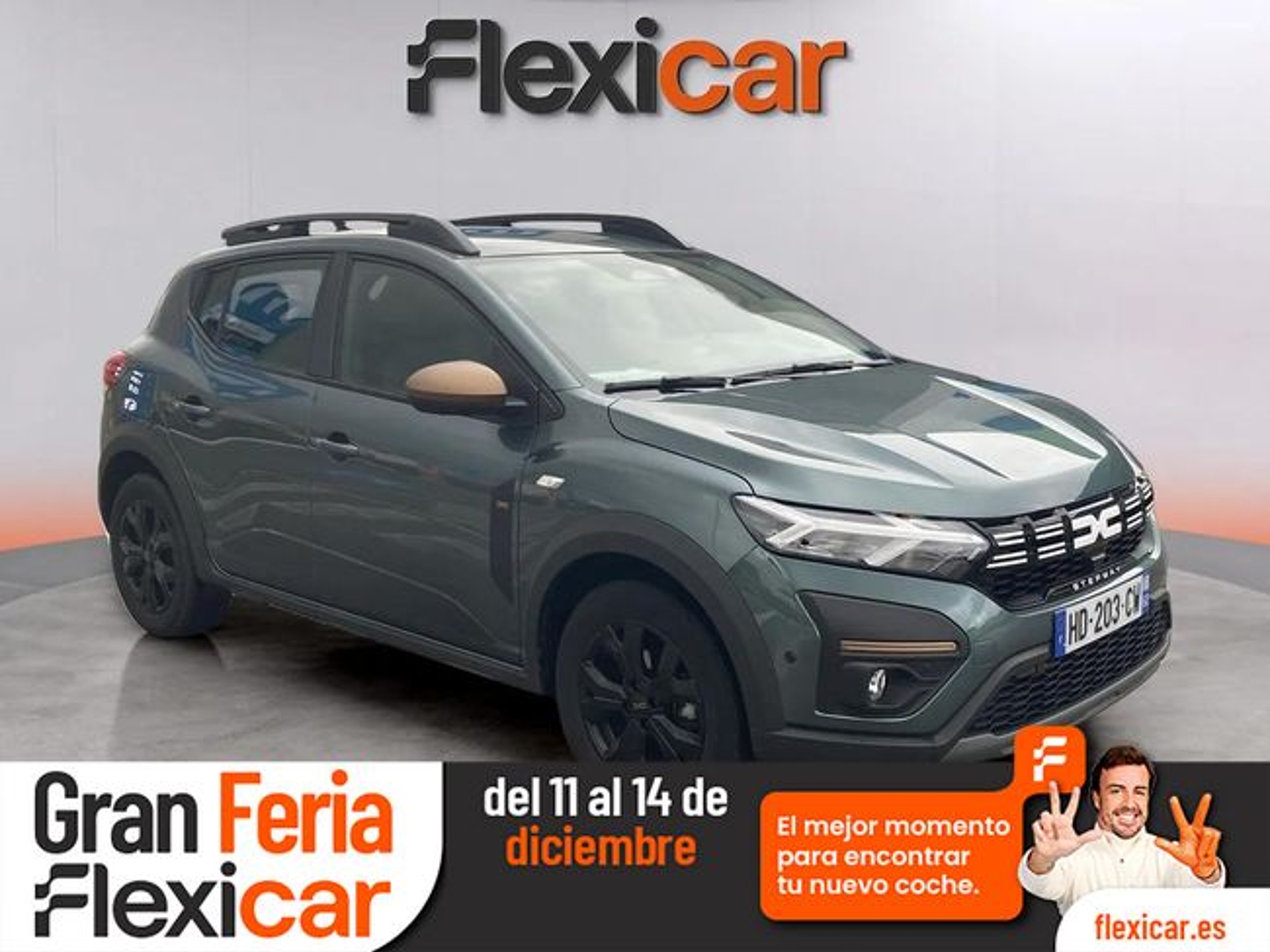 Imagen de DACIA Sandero