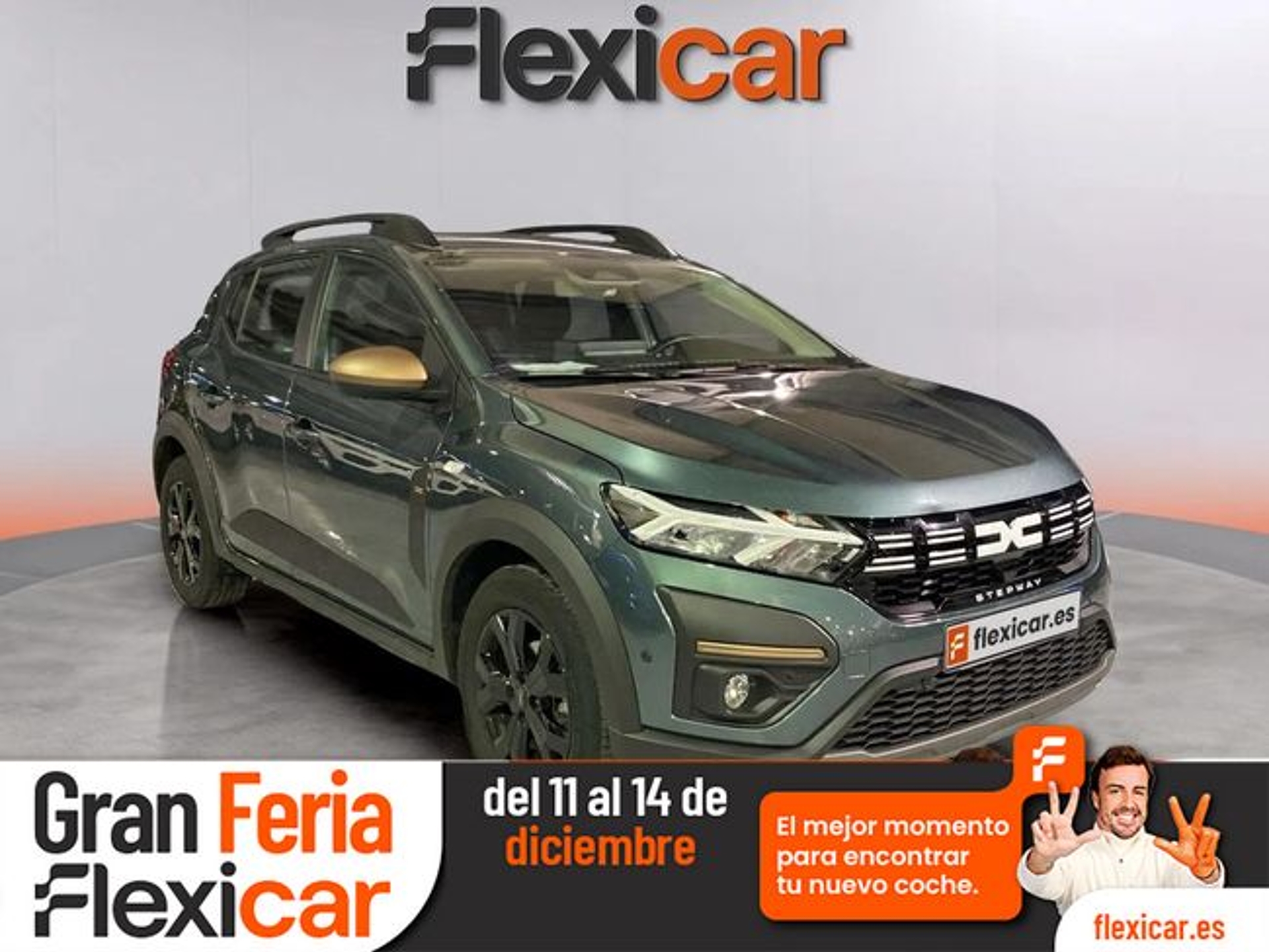 Imagen de DACIA Sandero