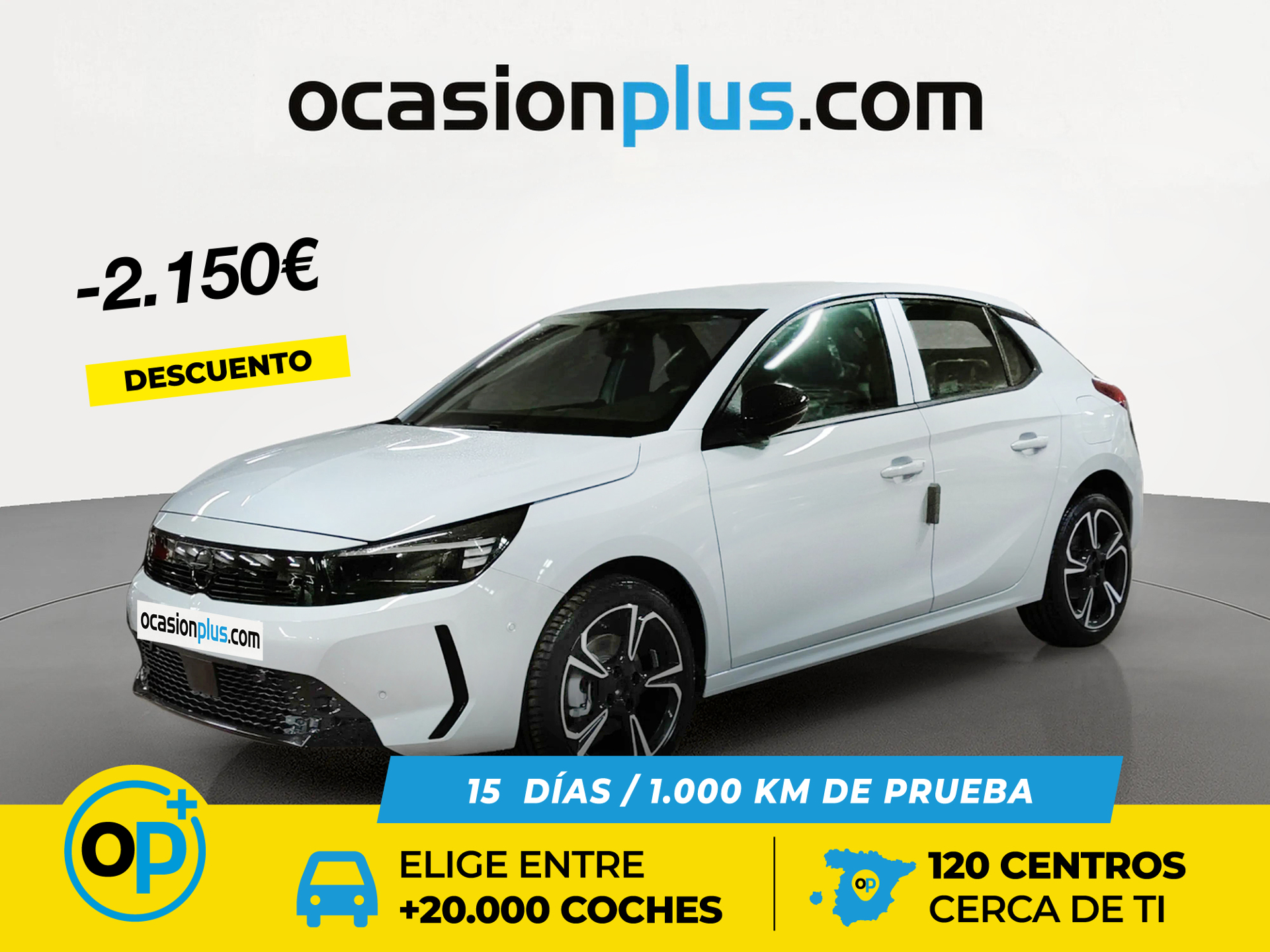 Imagen de OPEL Corsa