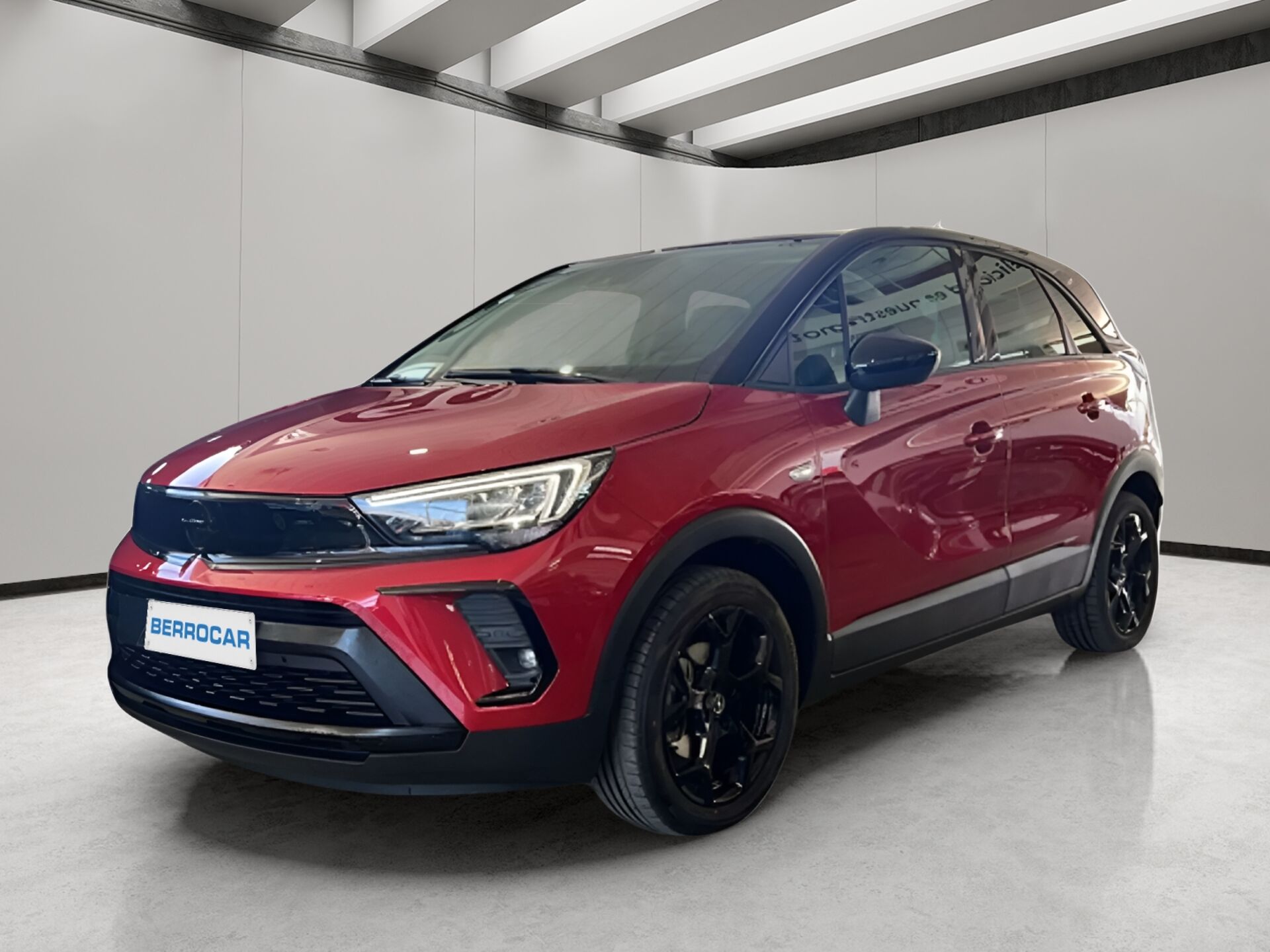 Imagen de OPEL Crossland