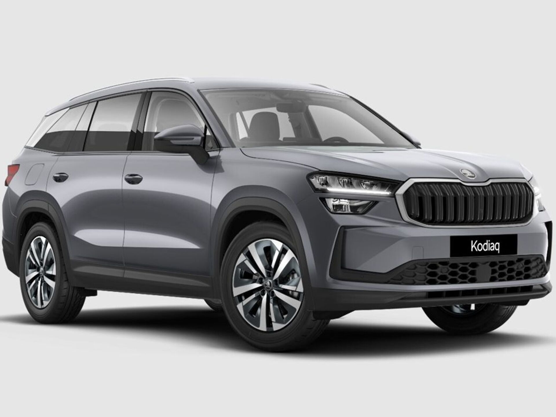 Imagen 2 de SKODA Kodiaq