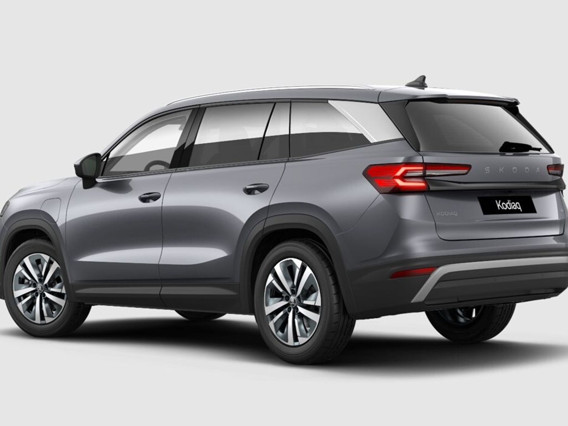 Imagen 3 de SKODA Kodiaq