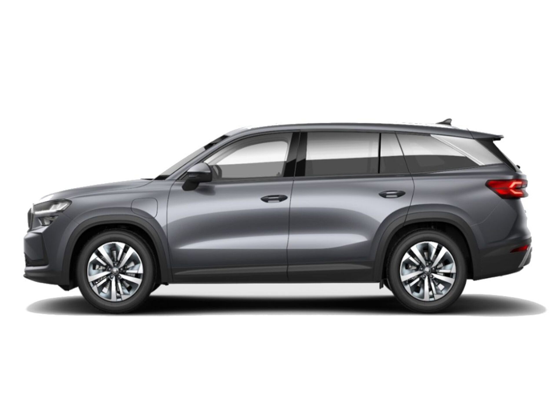 Imagen 1 de SKODA Kodiaq