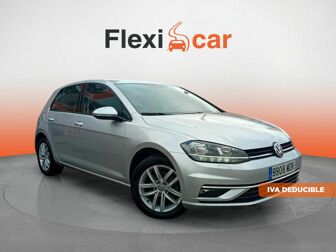 Imagen de VOLKSWAGEN Golf 1.0 TSI Advance 81kW