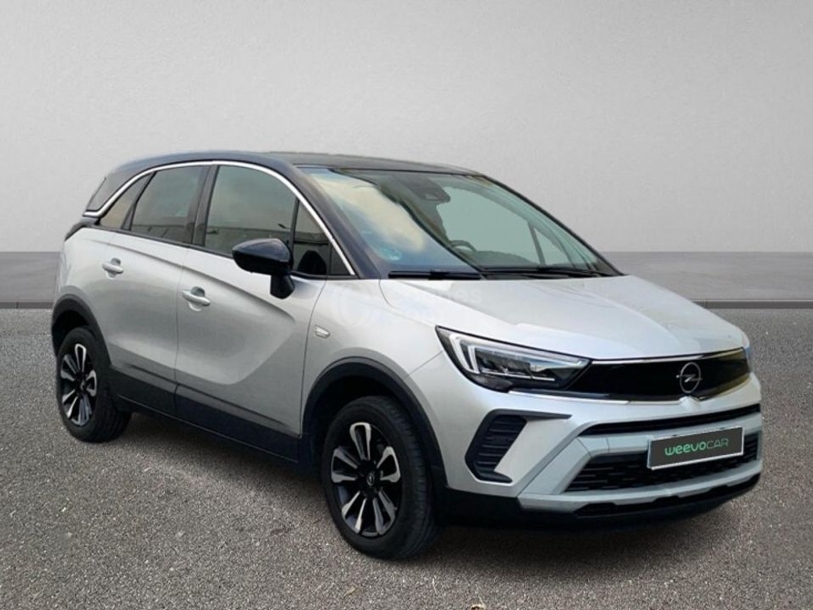 Foto del OPEL Crossland 1.5D S&S Elegance 110