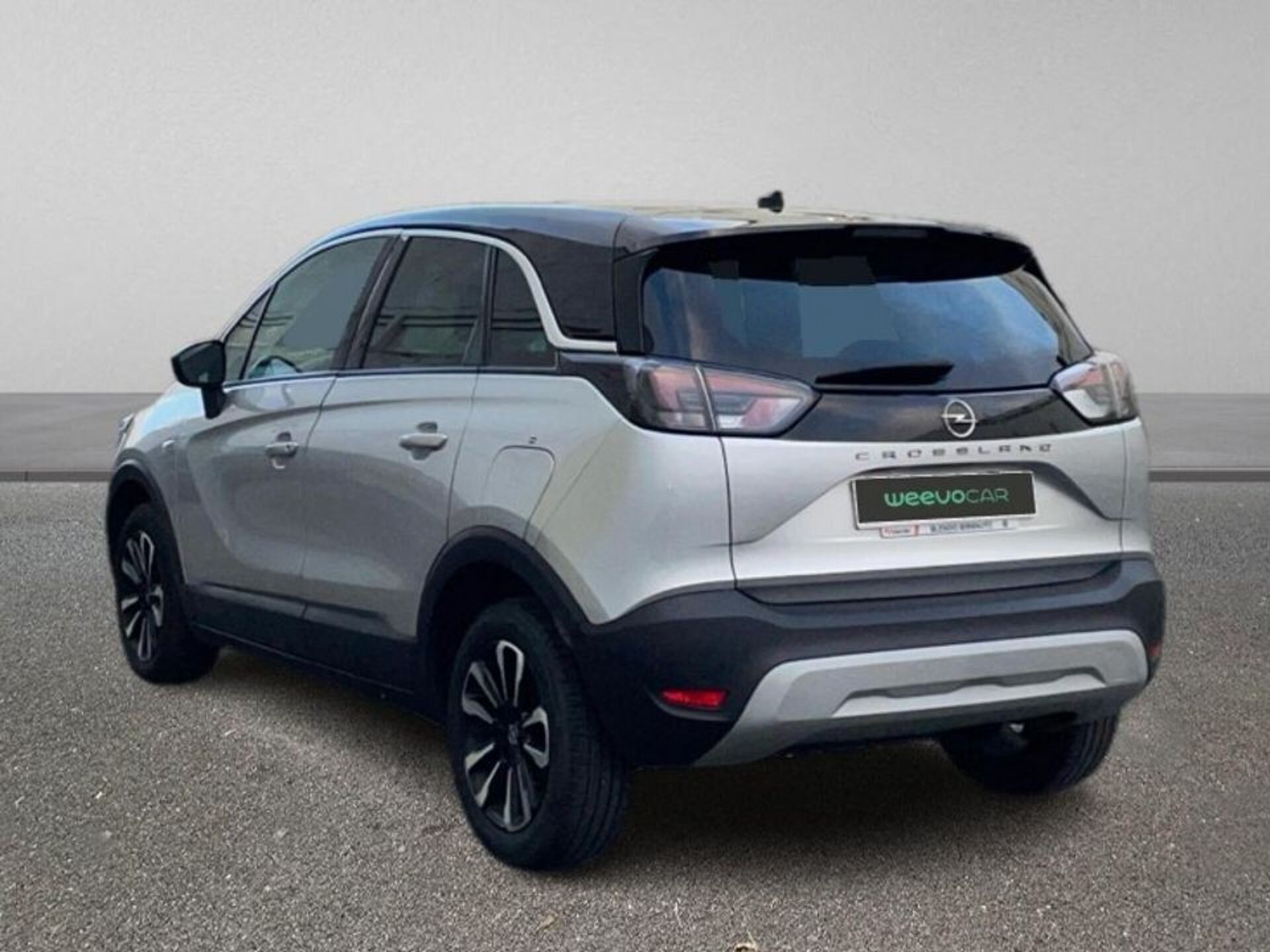 Imagen 2 de OPEL Crossland