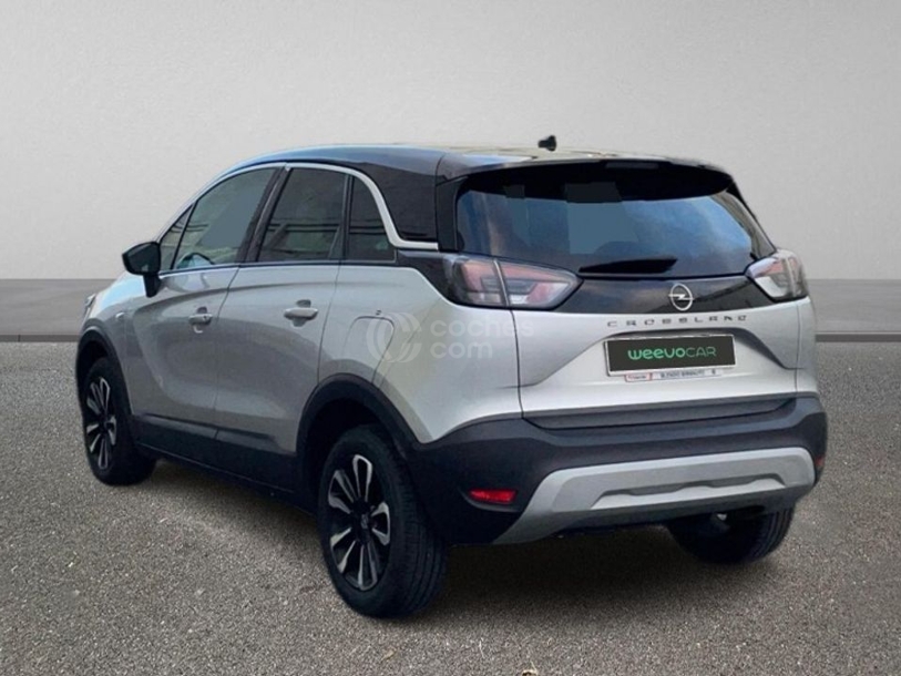 Foto del OPEL Crossland 1.5D S&S Elegance 110