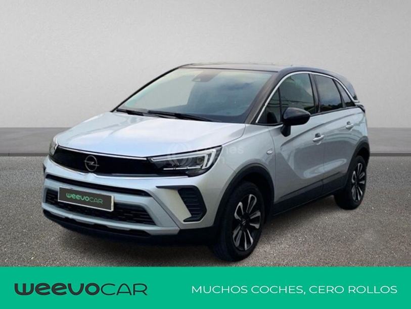 Foto del OPEL Crossland 1.5D S&S Edition 110