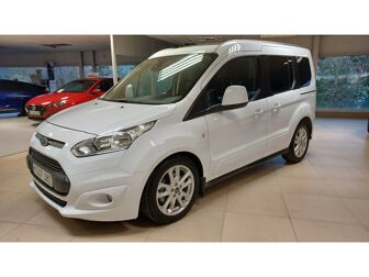 Imagen de FORD Tourneo Connect Connect 1.5TDCi Auto-S&S Titanium 120