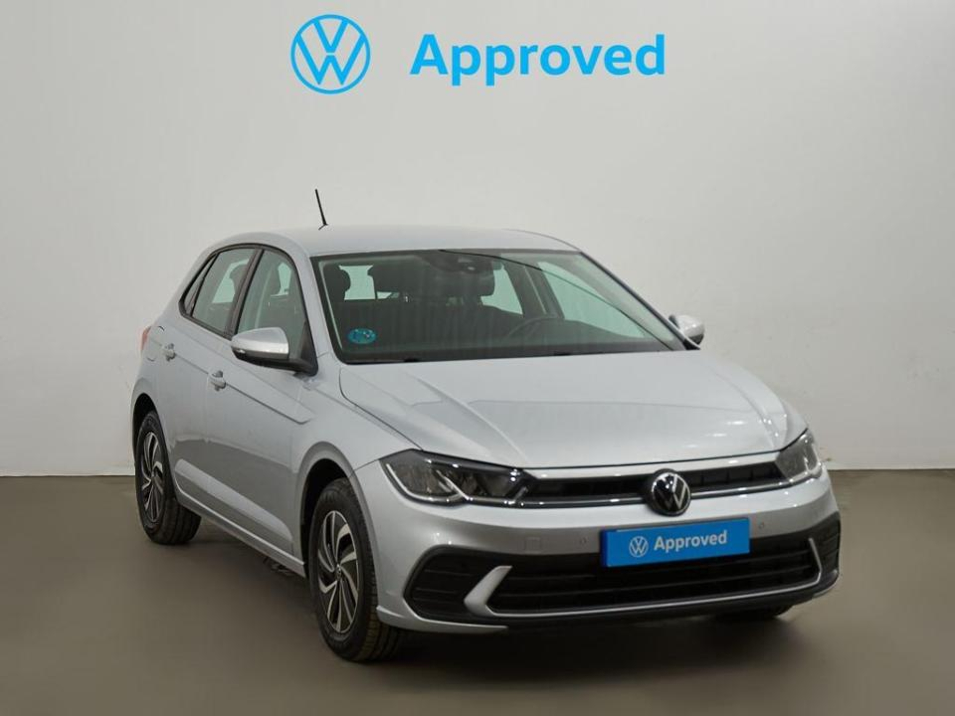 Imagen de VOLKSWAGEN Polo