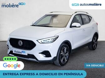 Imagen de MG ZS 1.0 T-GDI Comfort Aut. 82kW