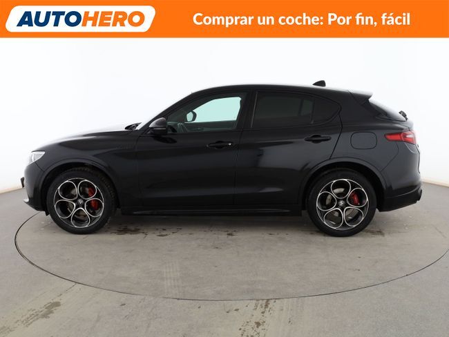 Foto del ALFA ROMEO Stelvio 2.0 Veloce Q4 Aut. 280
