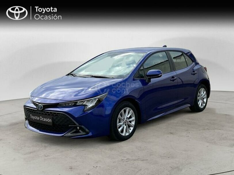 Foto del TOYOTA Corolla 140H Active Plus