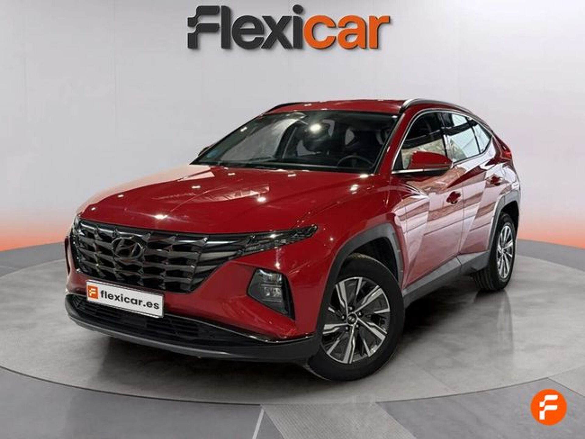 Imagen 3 de HYUNDAI Tucson