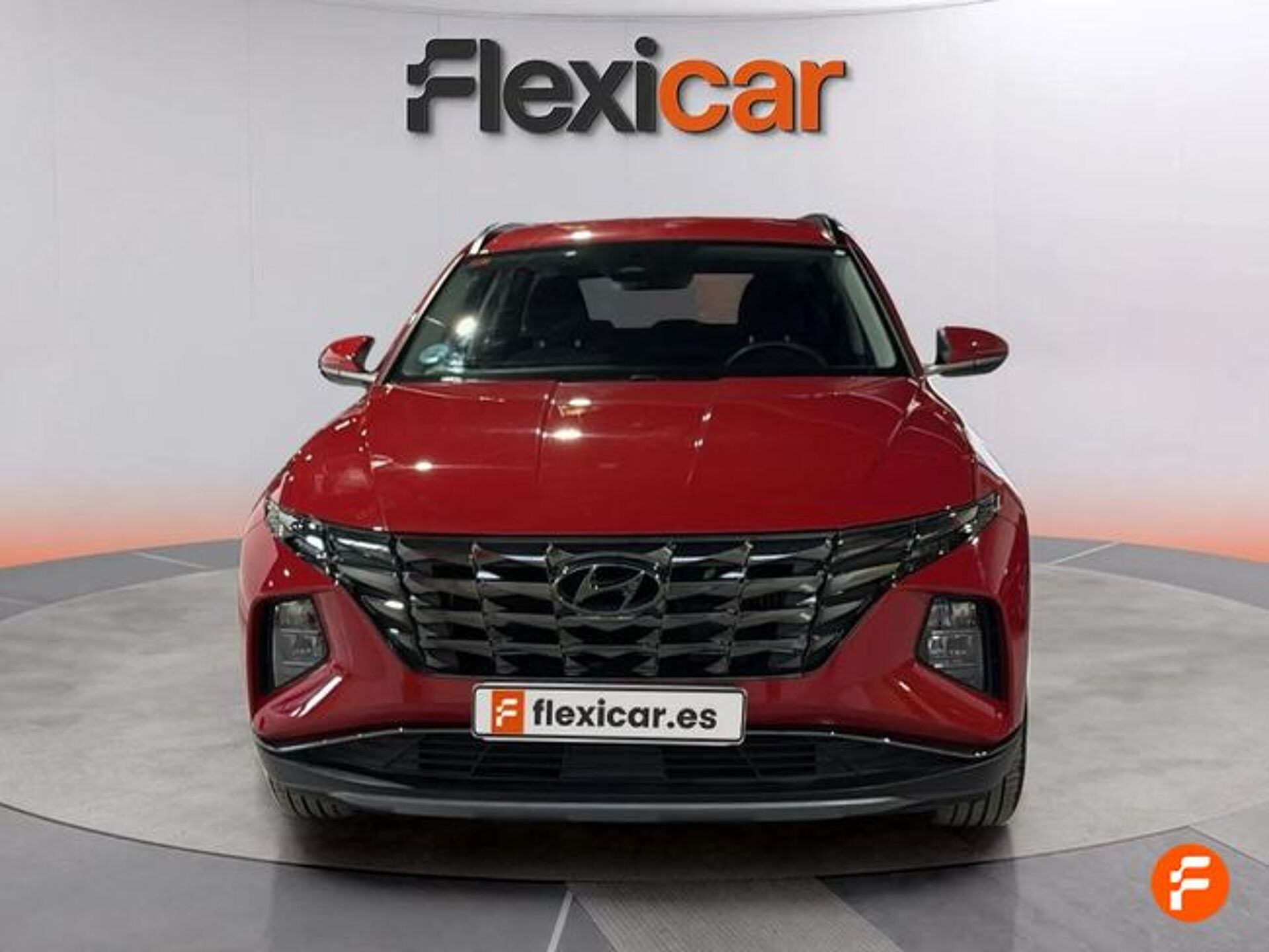 Imagen 2 de HYUNDAI Tucson