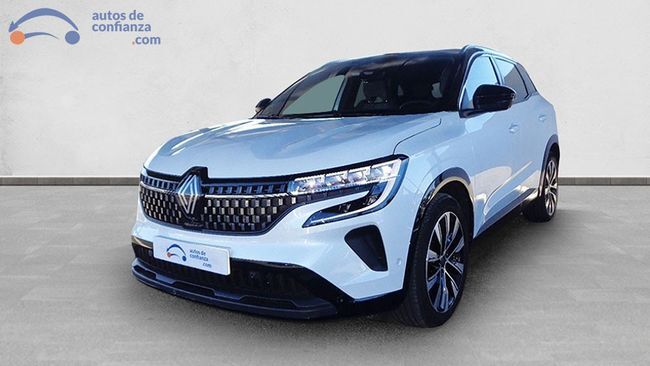 Foto del RENAULT Austral 1.2 full hybrid e-tech Techno 146kW
