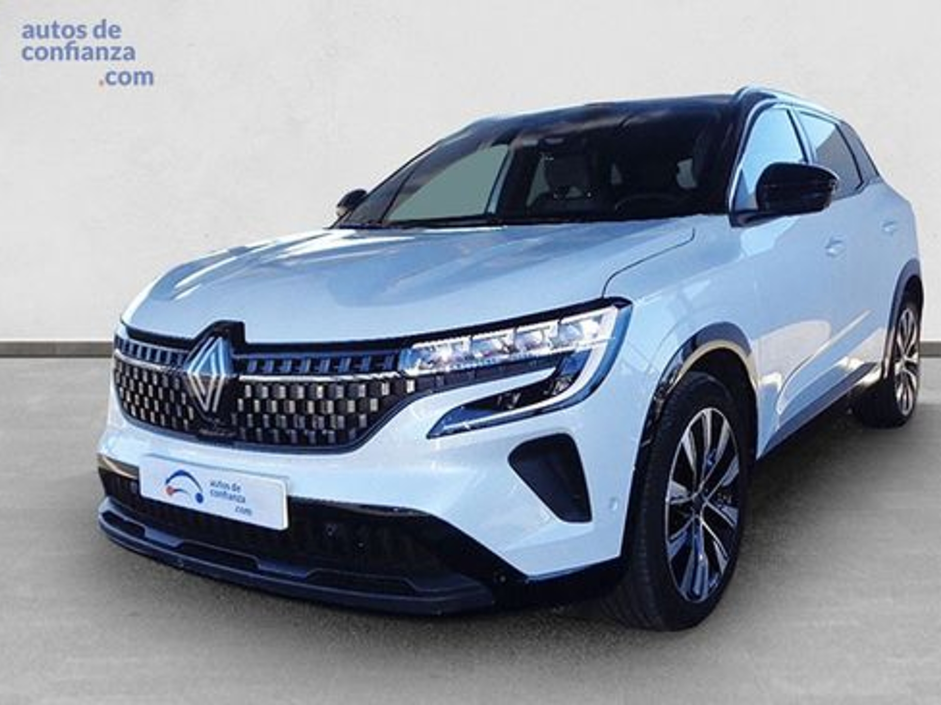 Imagen de RENAULT Austral