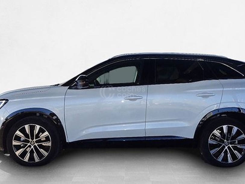 Foto del RENAULT Austral 1.2 full hybrid e-tech Techno 146kW