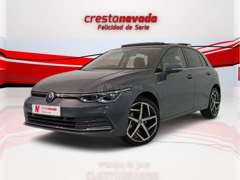 Foto del VOLKSWAGEN Golf 1.5 TSI R-Line 110kW