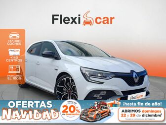 Imagen de RENAULT Mégane 1.8 TCe GPF RS 205kW