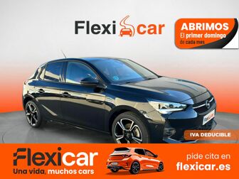 Imagen de OPEL Corsa 1.2T XHT S-S GS AT8 130