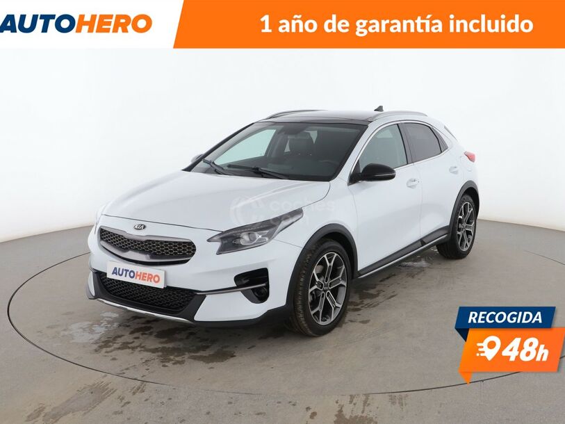Foto del KIA XCeed 1.5 MHEV DCT Emotion